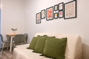 For You Rentals Coqueto apartamento TEMPORAL de dos dormitorios ALB23